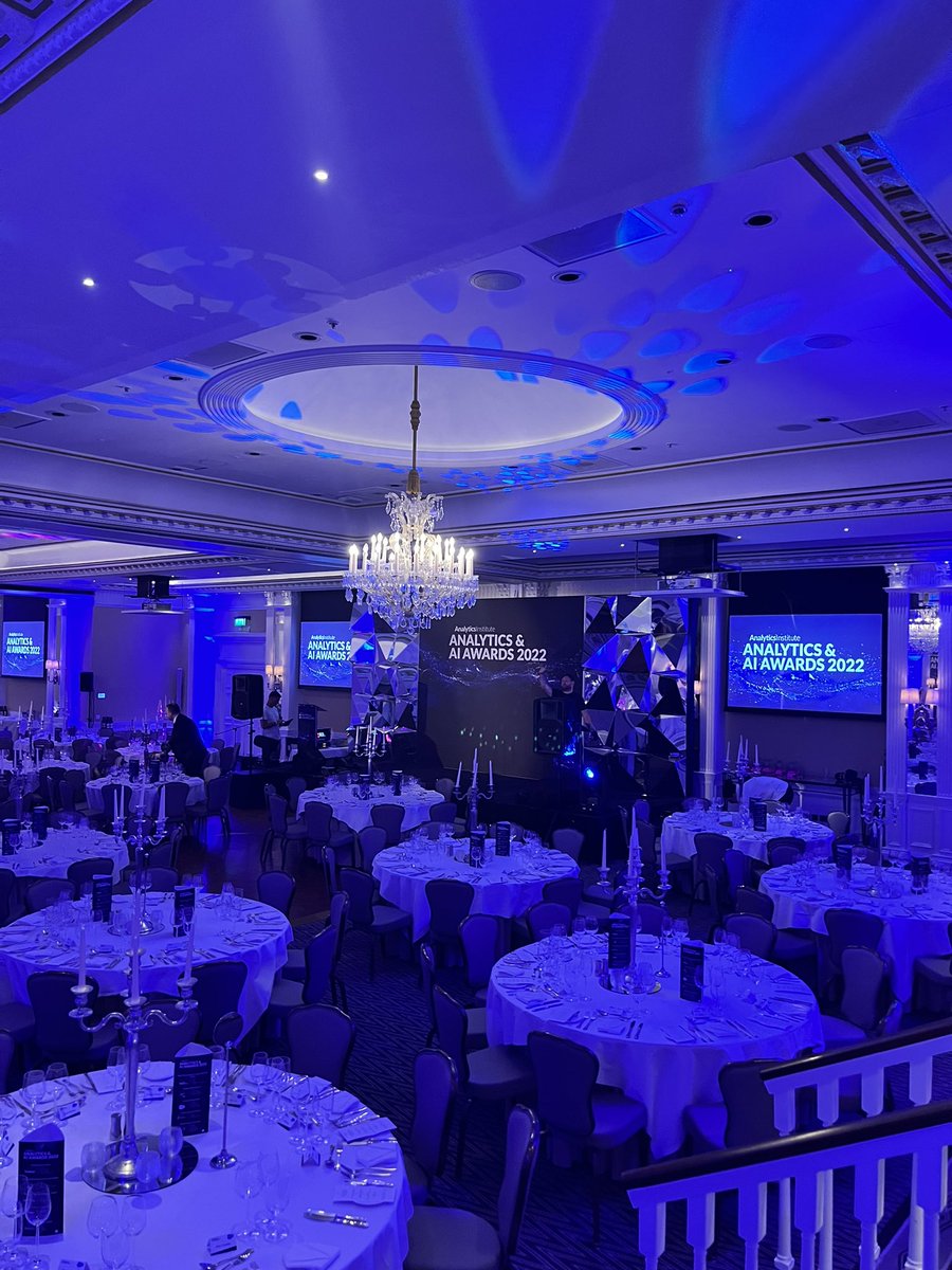 GeoDirectory_ie's tweet photo. All ready to go the the 2022 @AnalyticsInsIre Analytics &amp; AI Awards, looking forward to celebrating the successes and achievements of everyone nominated tonight but secretly hoping the clients we have nominated in nearly every category pick up an award 🎉 https://t.co/SPtFLW1fJG