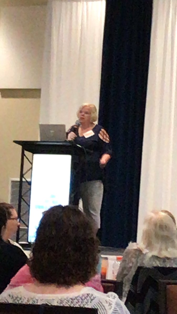 Lex1Nurses's tweet photo. @scdhec @EducationSC State #SchoolNurse Consultant Vicky Ladd championing more school nurse leaders &amp; making them stronger advocates for their nurses/students. Every child deserves a school nurse. All day. Every day. And every school nurse deserves a strong nurse leader. https://t.co/0XYoT9KZDt