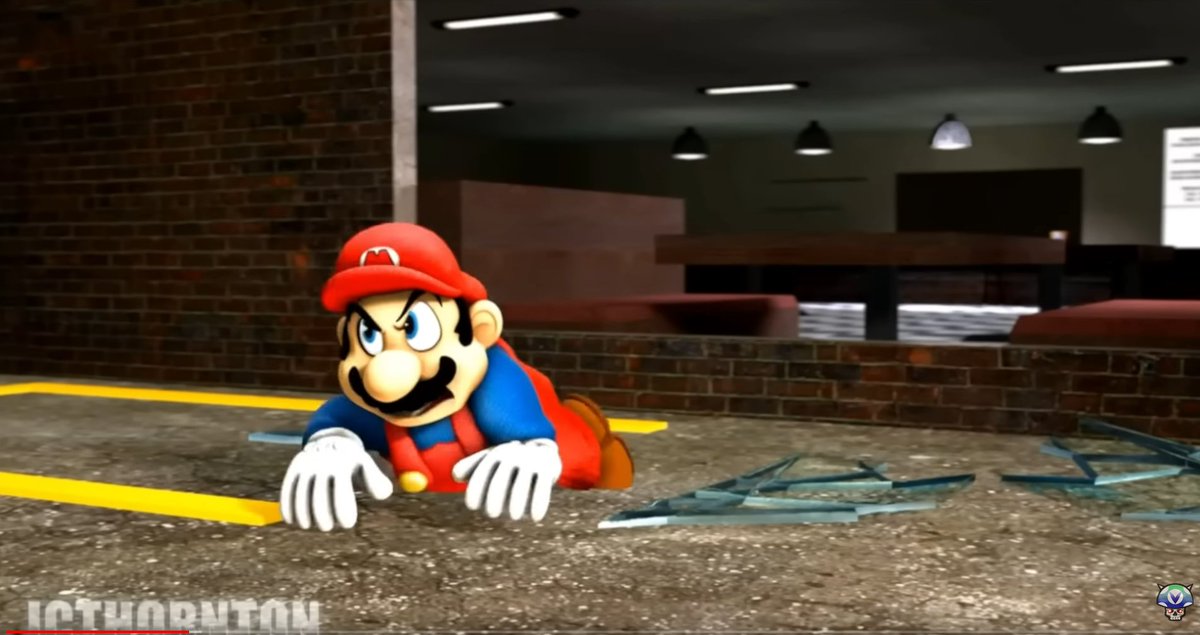 J.C. Thornton on Twitter "So for some time ago, I was part of the collaboration project known