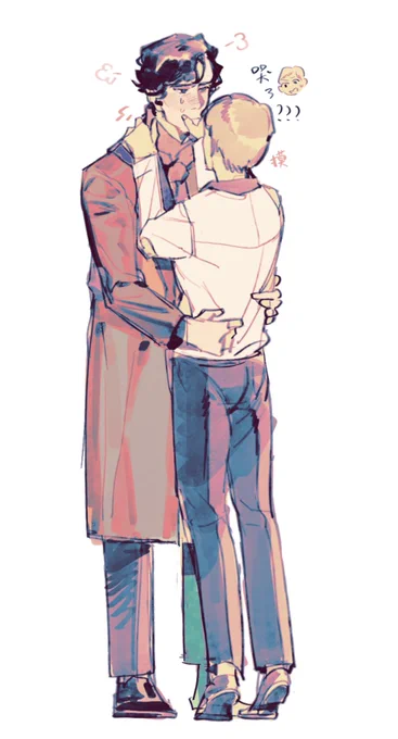 Johnlockwwwwwww 