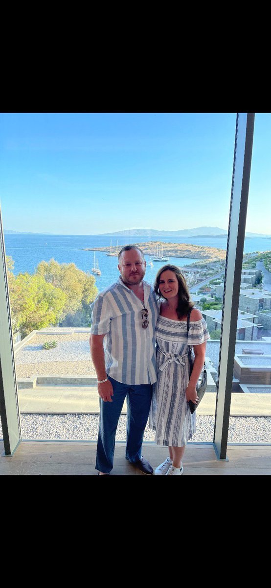WinMyWedding1's tweet photo. The final #winmywedding #giveaway has been claimed! 

Covid rules delayed this 2020 #win but we’re so glad the wonderful couple @julie_holloway_x &amp; @stueybaby74 were finally able to have their #honeymoon 

Thanks to @ht.concierge &amp; @luxeb_concierge for arranging this giveaway https://t.co/94K7uniLtC