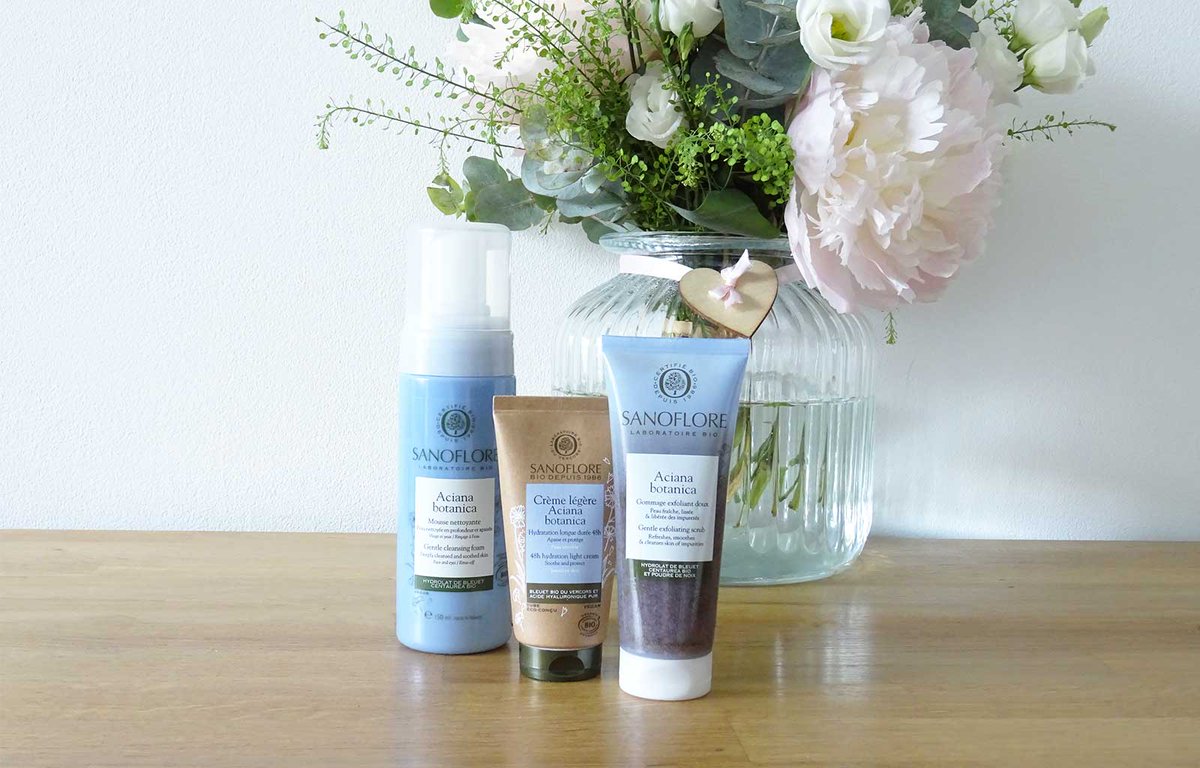 Sandy's (Beauty) Diary 🍋 tweet media