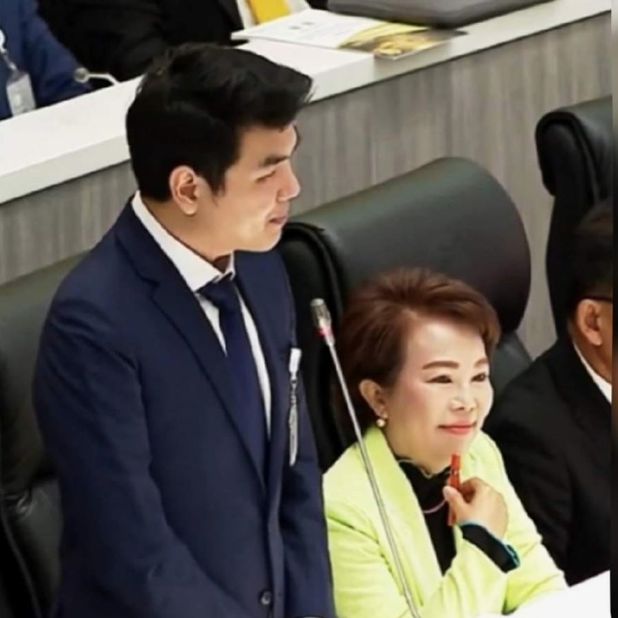 อมรัตน์ โชคปมิตต์กุล tweet media