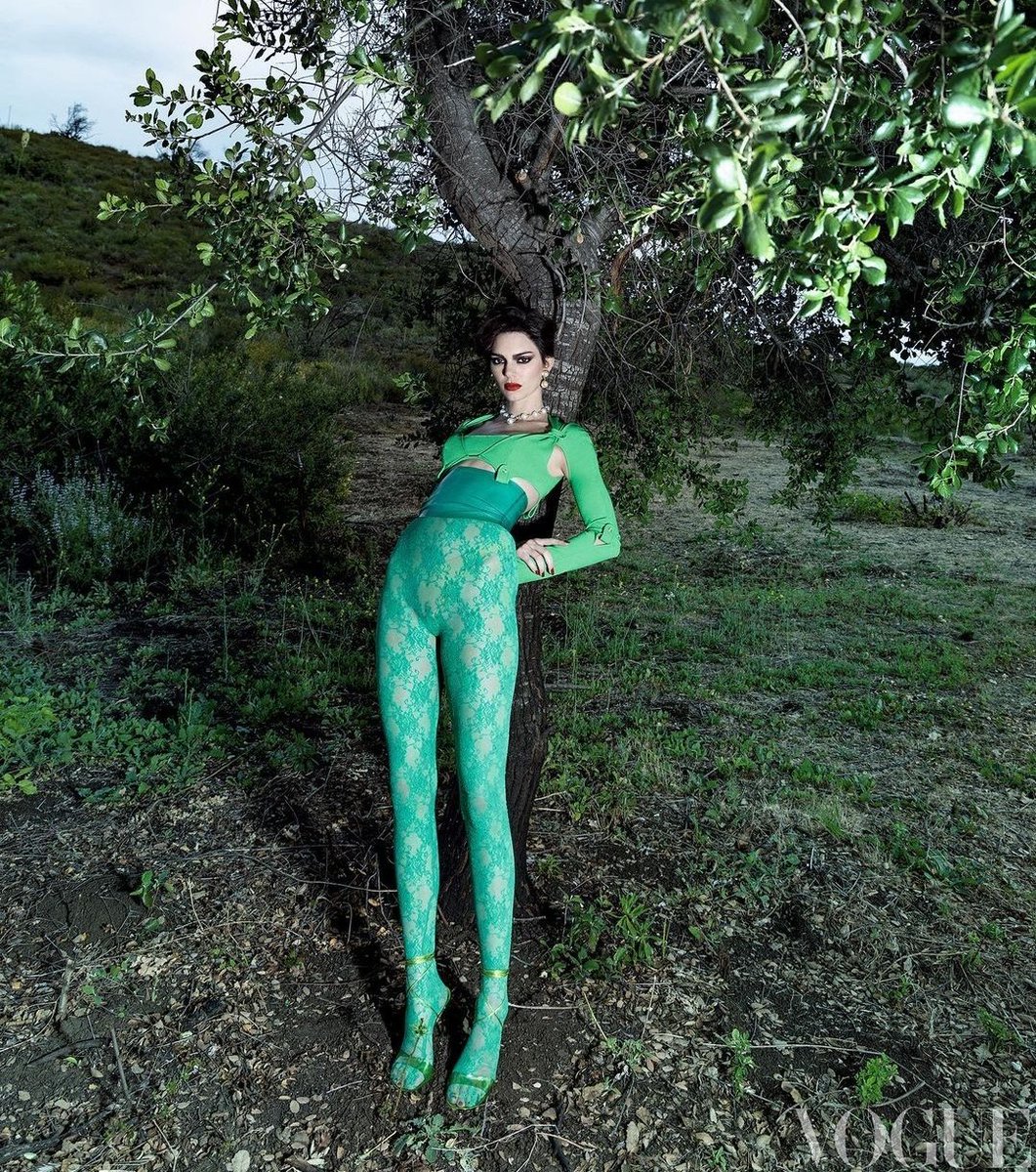 Don't call it a comeback 💅🏻