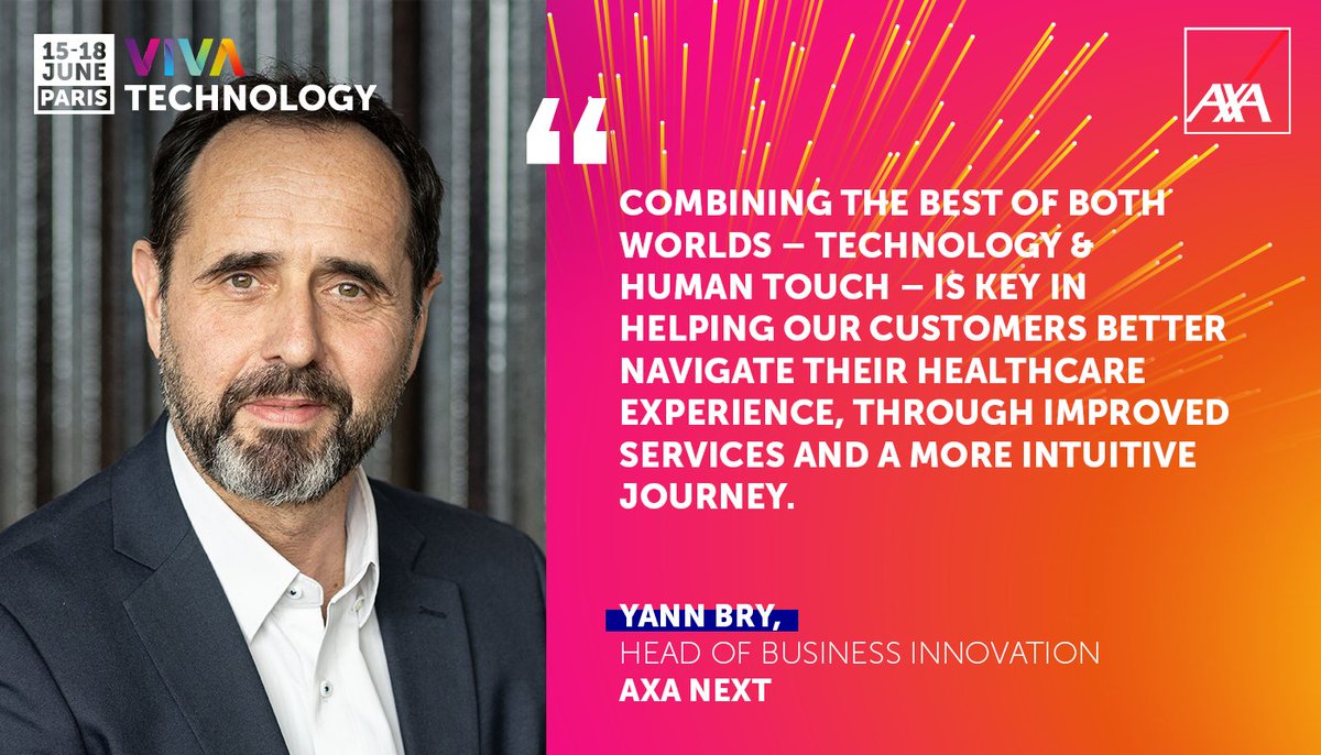 AXA Next tweet media