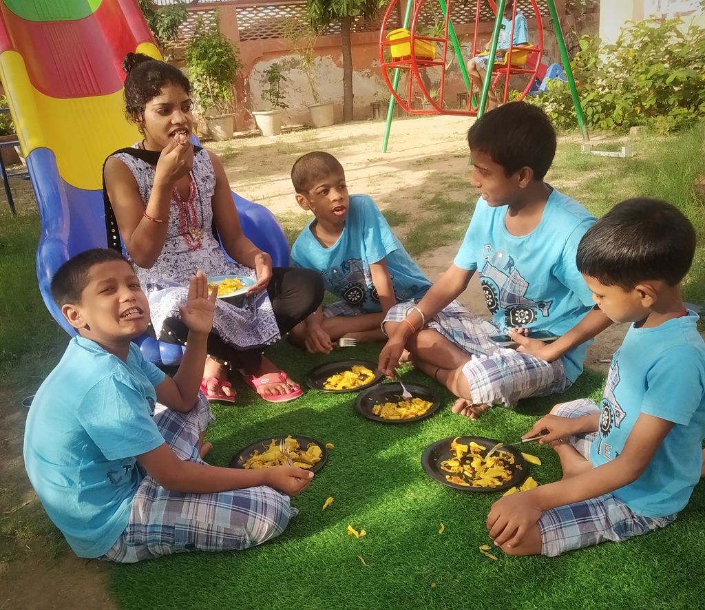 Onelifeloved's tweet photo. Making eye contact, a thumbs up, a snuggle, a game of checkers, some words of affirmation, or a picnic in the front yard can lead to more socially developed and emotionally stable children.

#parentingtips #orphanage #homeofhope #adoption #love https://t.co/ao8G8TL1F6