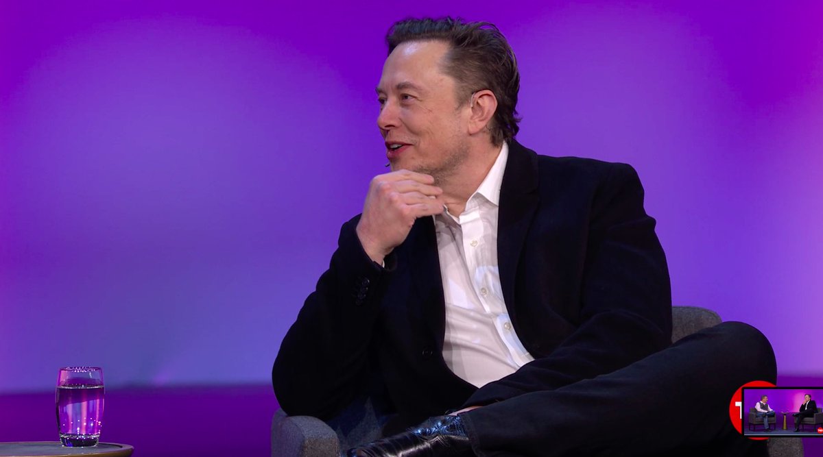 Teslarati's tweet image. Elon Musk filed a Form 4 with the Securities Exchange Commission, converting his options at Endeavor Group Holdings, Inc. to 7,583 shares on June 13, 2022.

teslarati.com/elon-musk-ende…