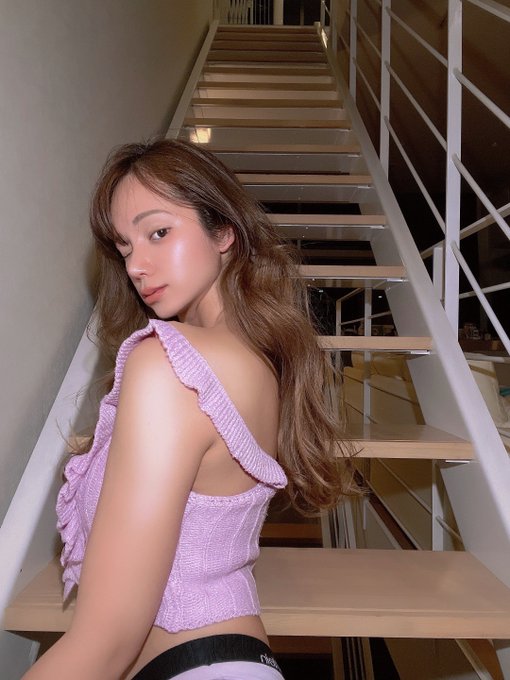 ピンク好き💜💜💜 https://t.co/g4qL7xBICg