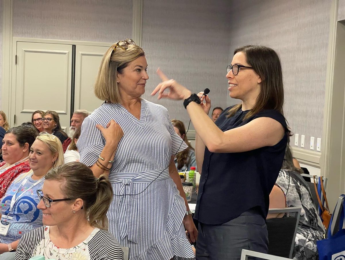 ConsciousD's tweet photo. Planning for Impactful Growth: @ConsciousD Leadership Training with Jill Molli in Nashville, TN is in full swing! If you are there, tag us @ConsciousD. There is still time to sign up for the same event in Kansas City in July! Register before it sells out: https://t.co/DxE0vaFsNC https://t.co/7TlgRVS5RQ