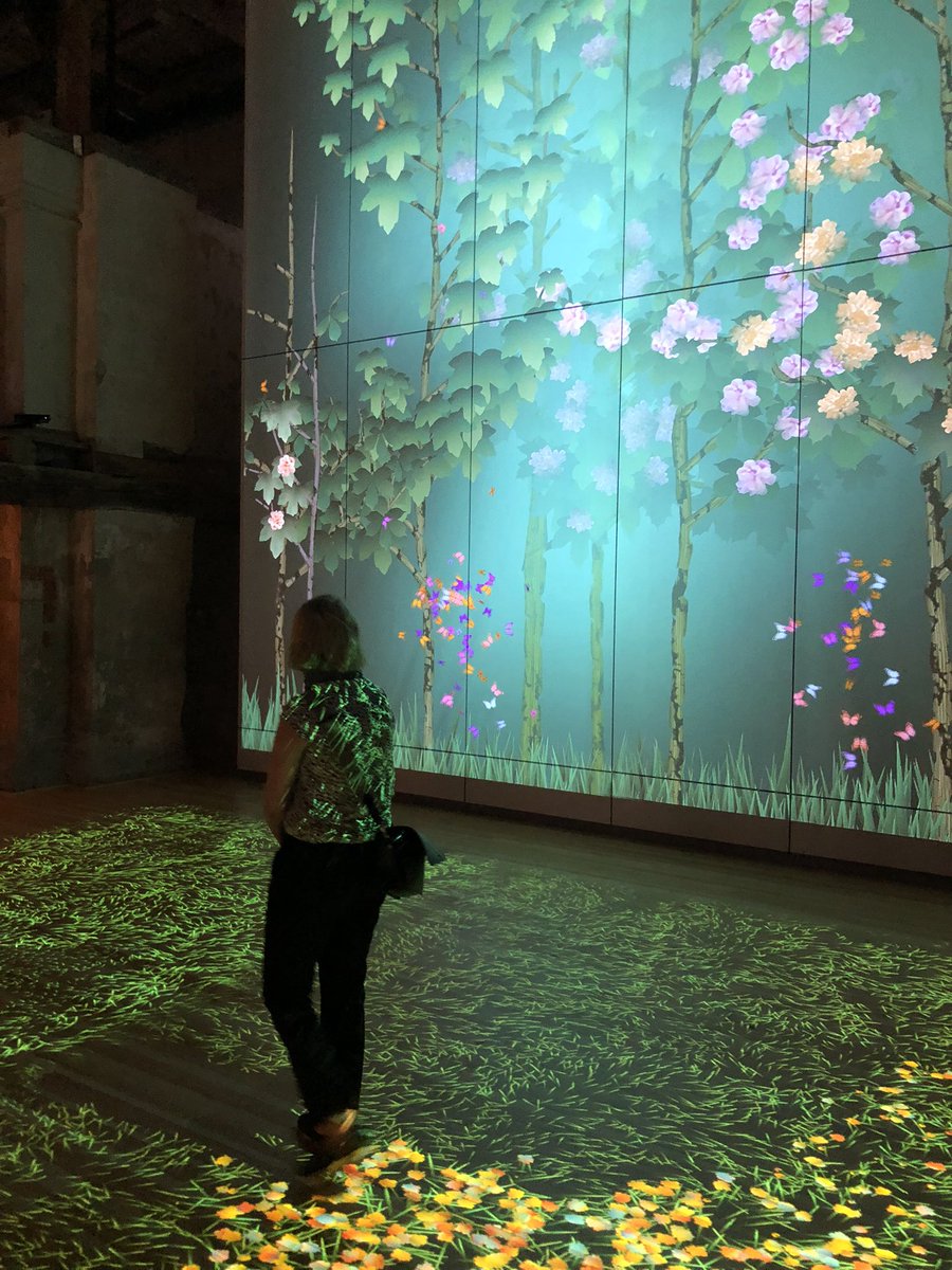 garten_museum's tweet photo. Quartiersentwicklung Petersberg in #erfurt nach #buga21: heute zu Besuch bei @stsg_thueringen in der sehr empfehlenswerten Ausstellung in der Peterskirche, die auch gern nach 2022 weiter gezeigt werden kann. #gartenkunst #Thueringen #stadtentwicklung #museum #erfurt https://t.co/btOcqxWoLF