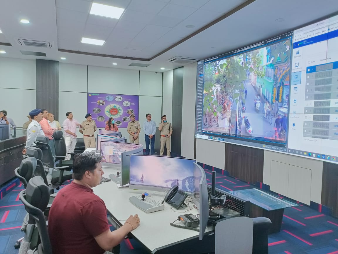 Commissioner, Bareilly Division tweet media