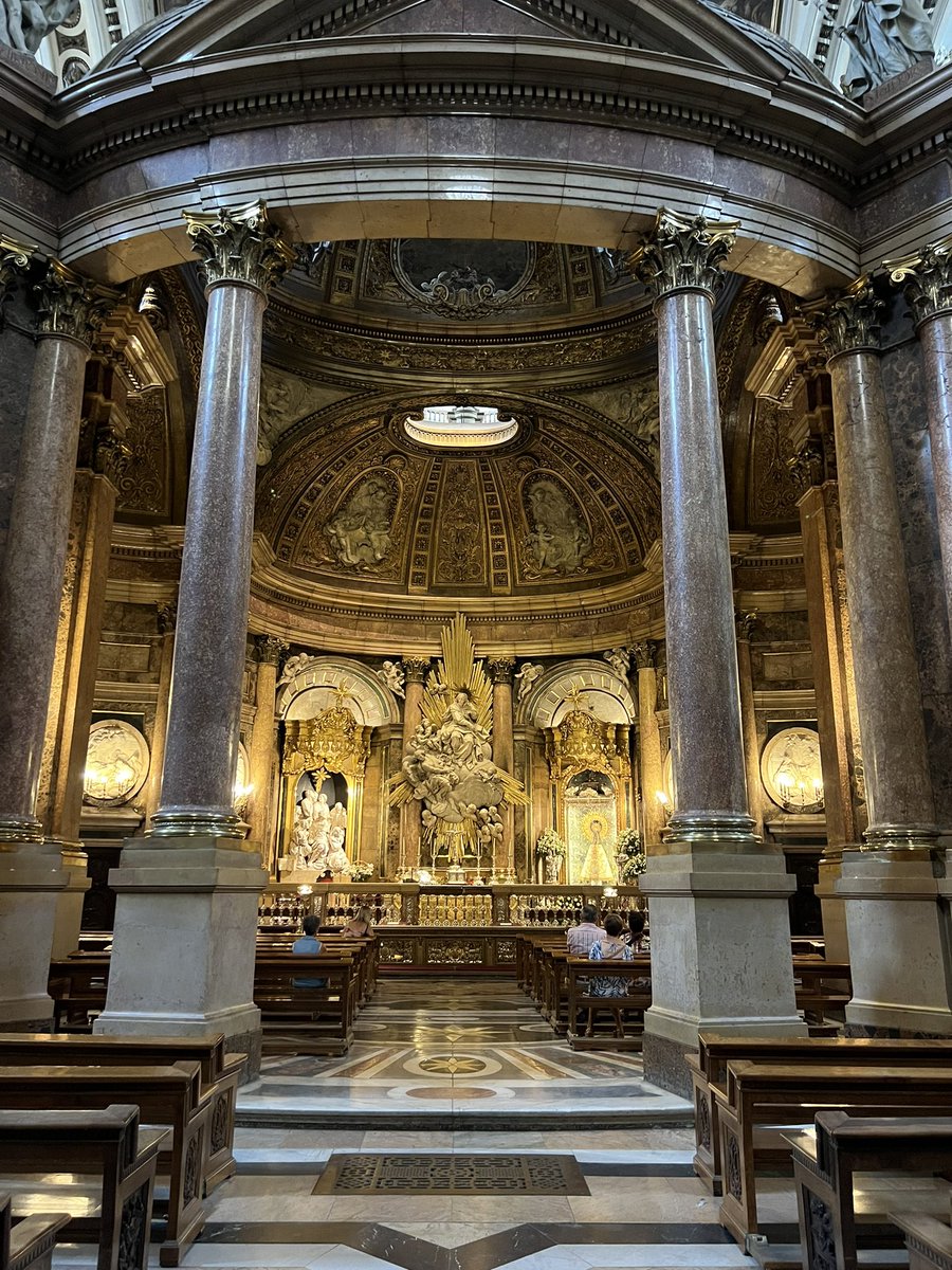 treddingsj's tweet photo. Prayed for you here today. Continue adding your prayer intentions. #placestopray https://t.co/YznRBt1VB6