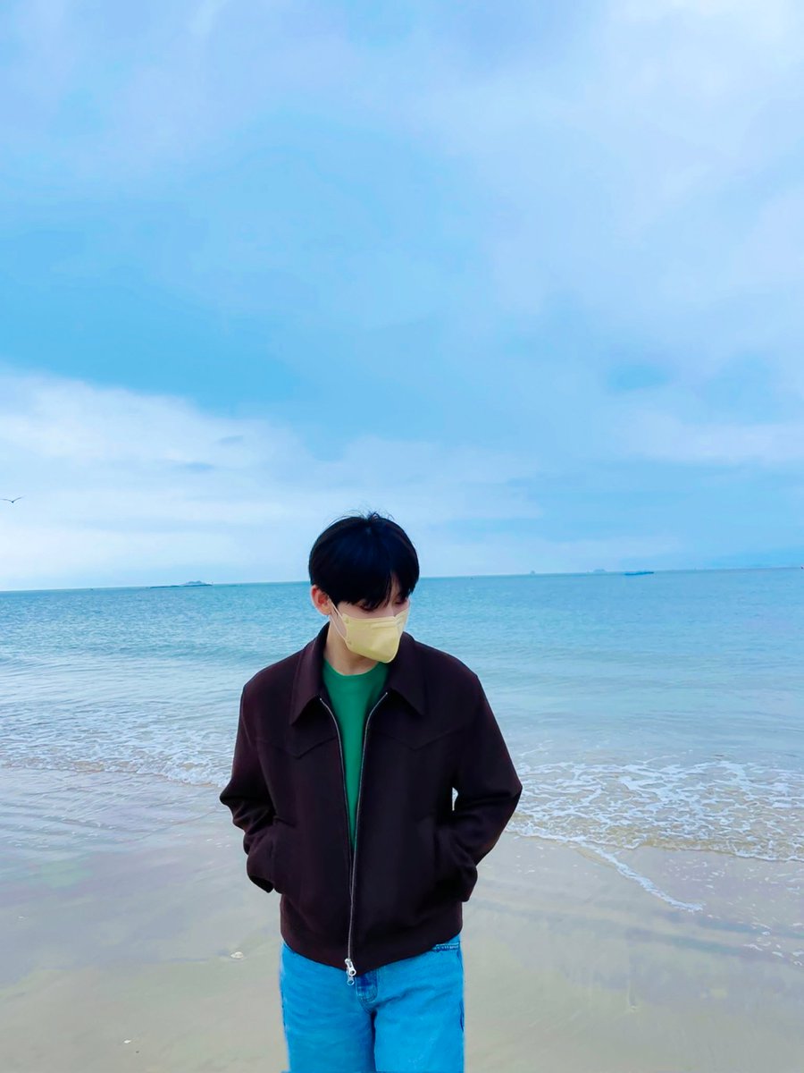 mapleleaf624's tweet photo. 🌊#선우 #SUNOO #ENHYPEN https://t.co/jPgLl6SWyo