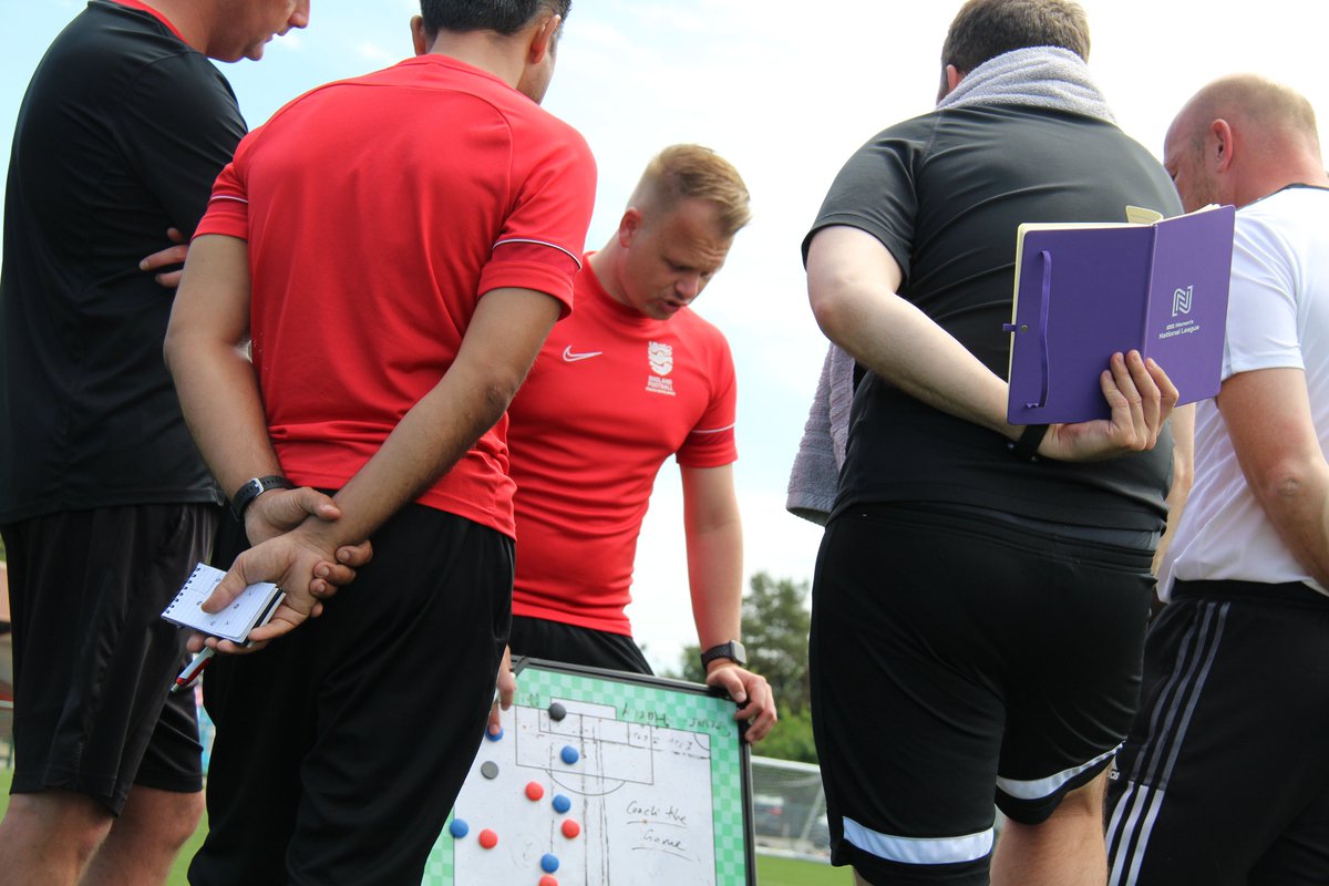 West Riding FA tweet media