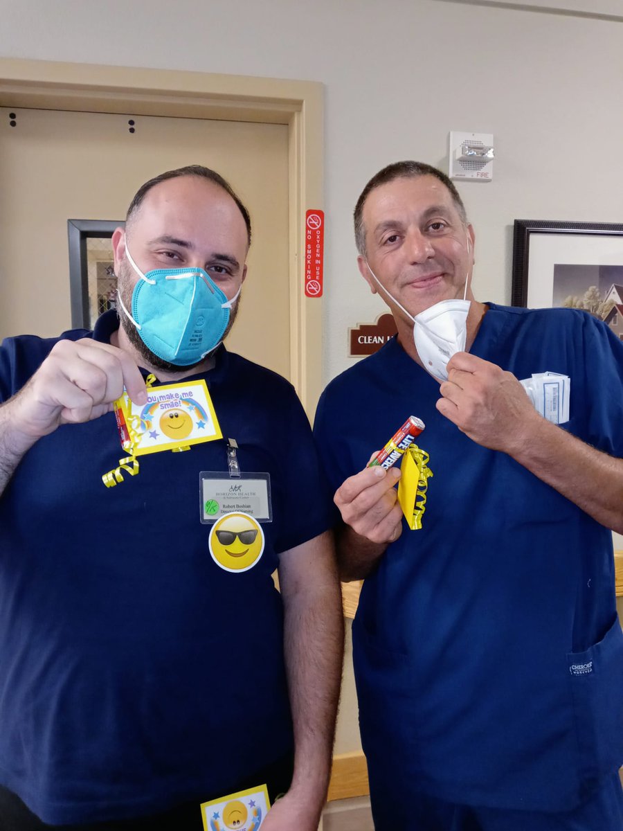 HorizonFresno's tweet photo. ¨Smile is the beauty of the soul.¨
    - Lailah Gifty Akita
Horizon residents and staff had so much fun with our emojis in honor of National Smile Power Day!

#NationalSmilePowerDay #Smiles #Smile #SmilePowerDay #Emoji https://t.co/C64fTjhCUt