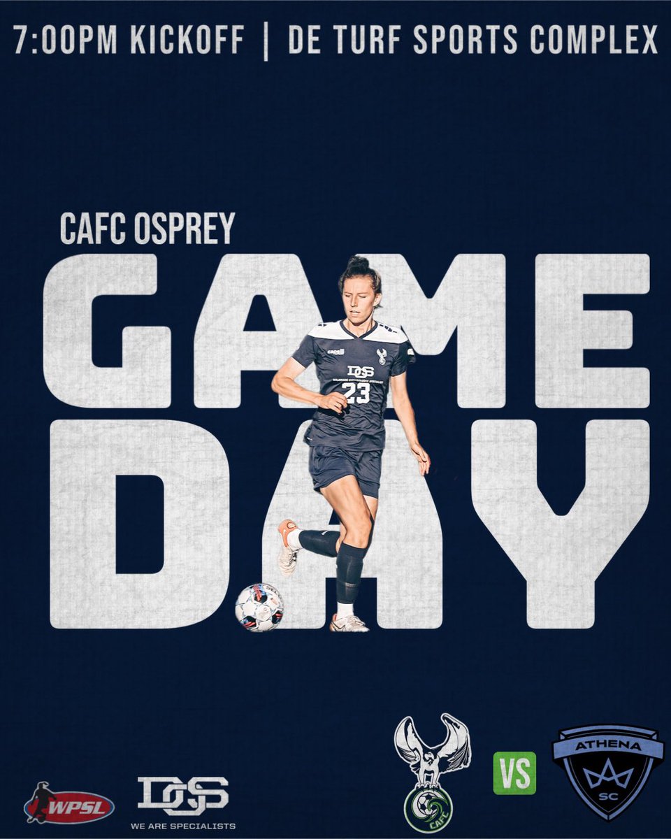 Coastal Atlantic FC tweet media