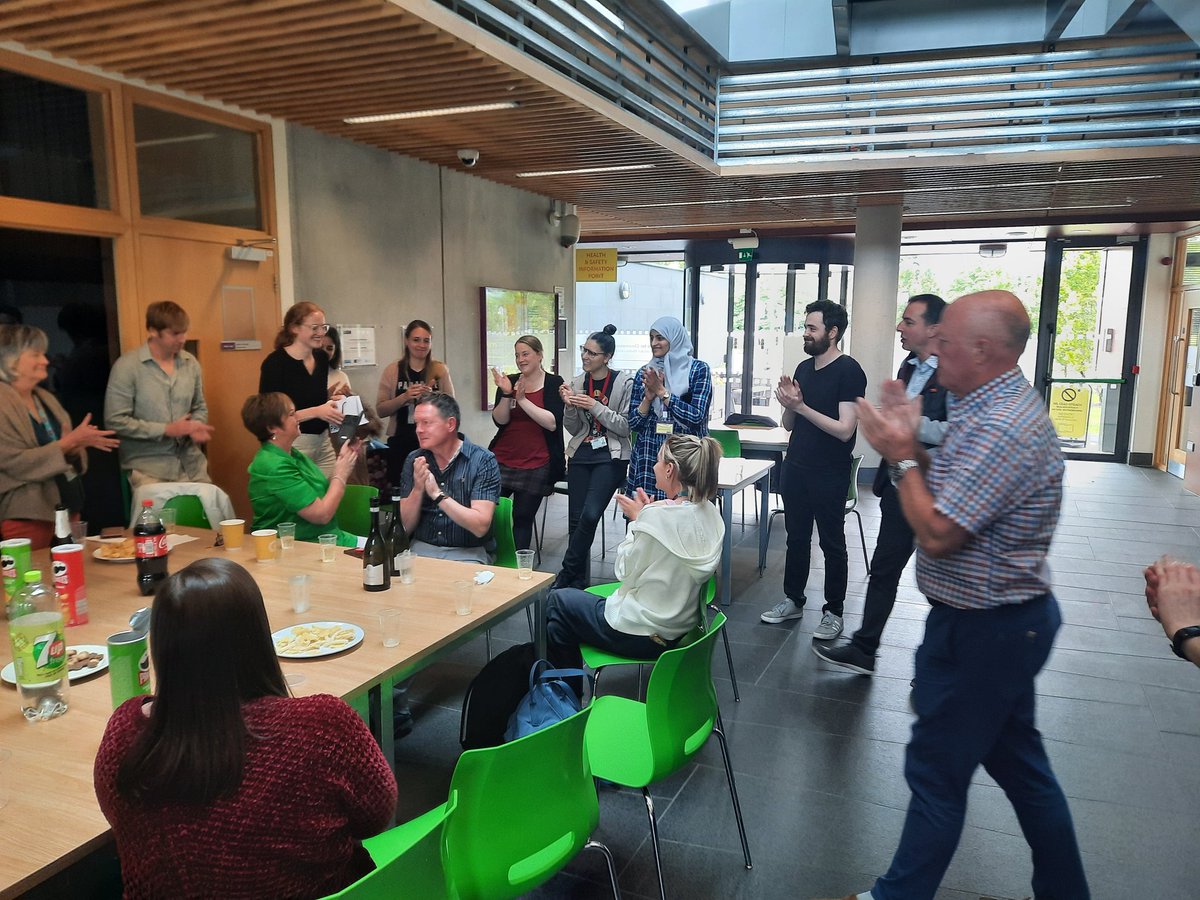 Pilib Ó Broin (@pilib_) on Twitter photo Massive congratulations to the newly-minted Dr. Laura Fahey on the successful defence of her PhD today. Laura's thesis on the polygenic basis of schizophrenia and cognition was co-supervised with Dr. Derek Morris. #PhDone <a href="/LauraFahey4/">Laura Fahey</a> Massive congratulations to the newly-minted Dr. Laura Fahey on the successful defence of her PhD today. Laura's thesis on the polygenic basis of schizophrenia and cognition was co-supervised with Dr. Derek Morris. #PhDone <a href="/LauraFahey4/">Laura Fahey</a>