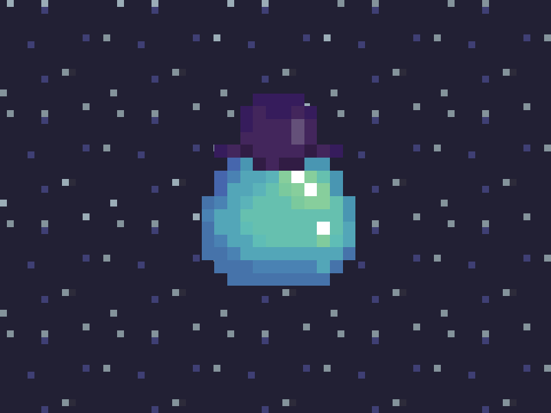 DTaminate's tweet photo. Help us give a name to our little slime friend! We'll be posting a poll later where you can vote!
#decontaminate #game #indiegame #actiongame #flower #flowerpower #gamedev #payen #sylvainpayen #slime https://t.co/bxWJbzPALL