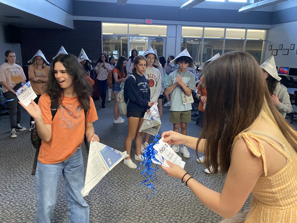 The Inkblot News tweet media