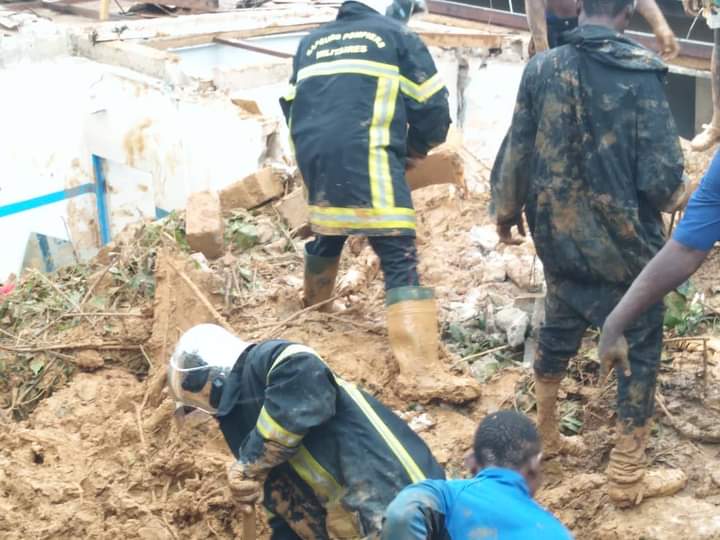 Secourisme Côte d'Ivoire tweet media