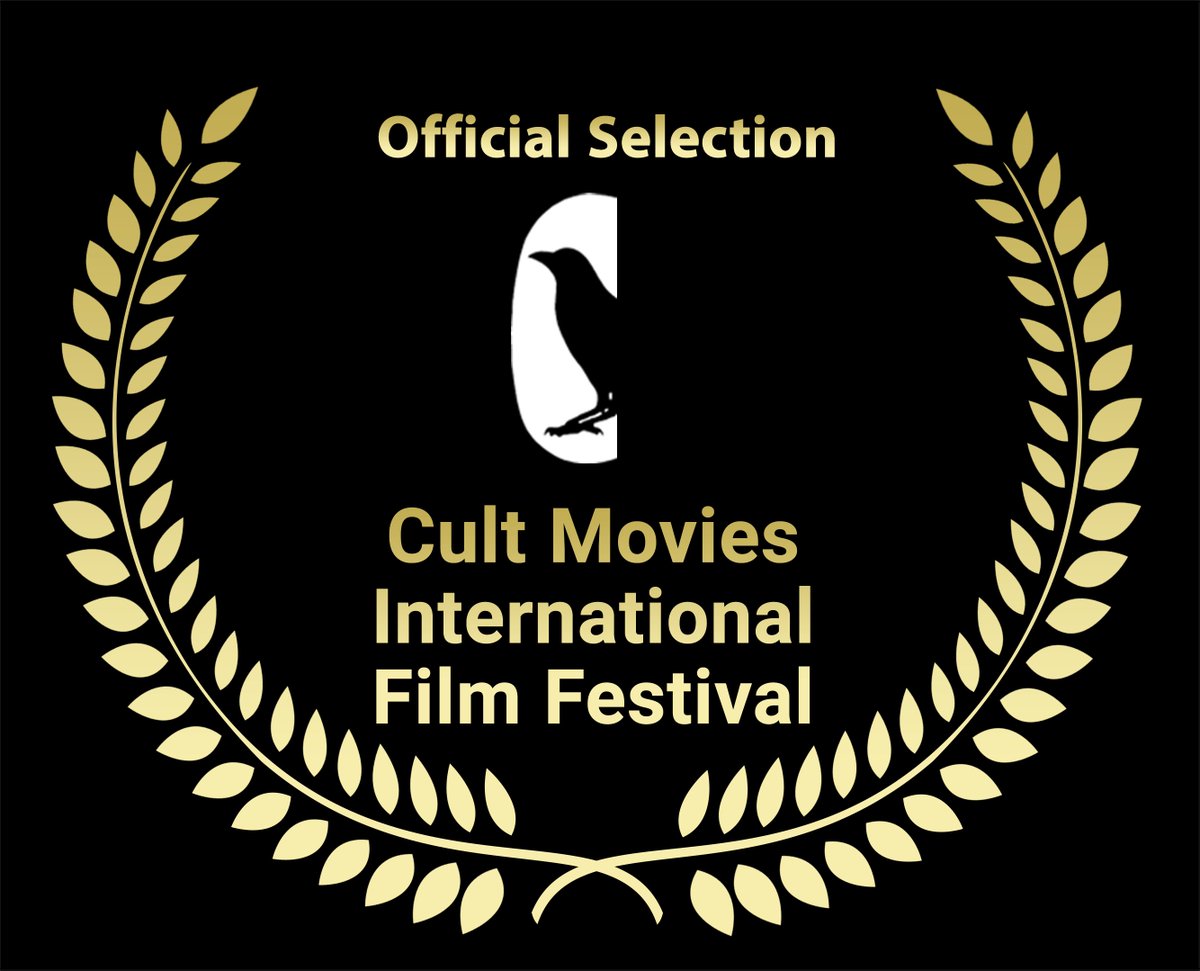 fivecloverfilms's tweet photo. Another exciting #filmfestival announcement drops right NOW - our #experimental film "Second Gen" (2022) from #FiveCloverFilms is an Official Selection of the 2022 Cult Movies International Film Festival screening this summer! #independentfilm #cultmovies https://t.co/08AeerHDwg