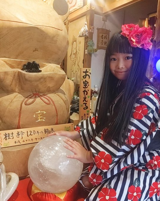 Twitterのコスプレ画像13