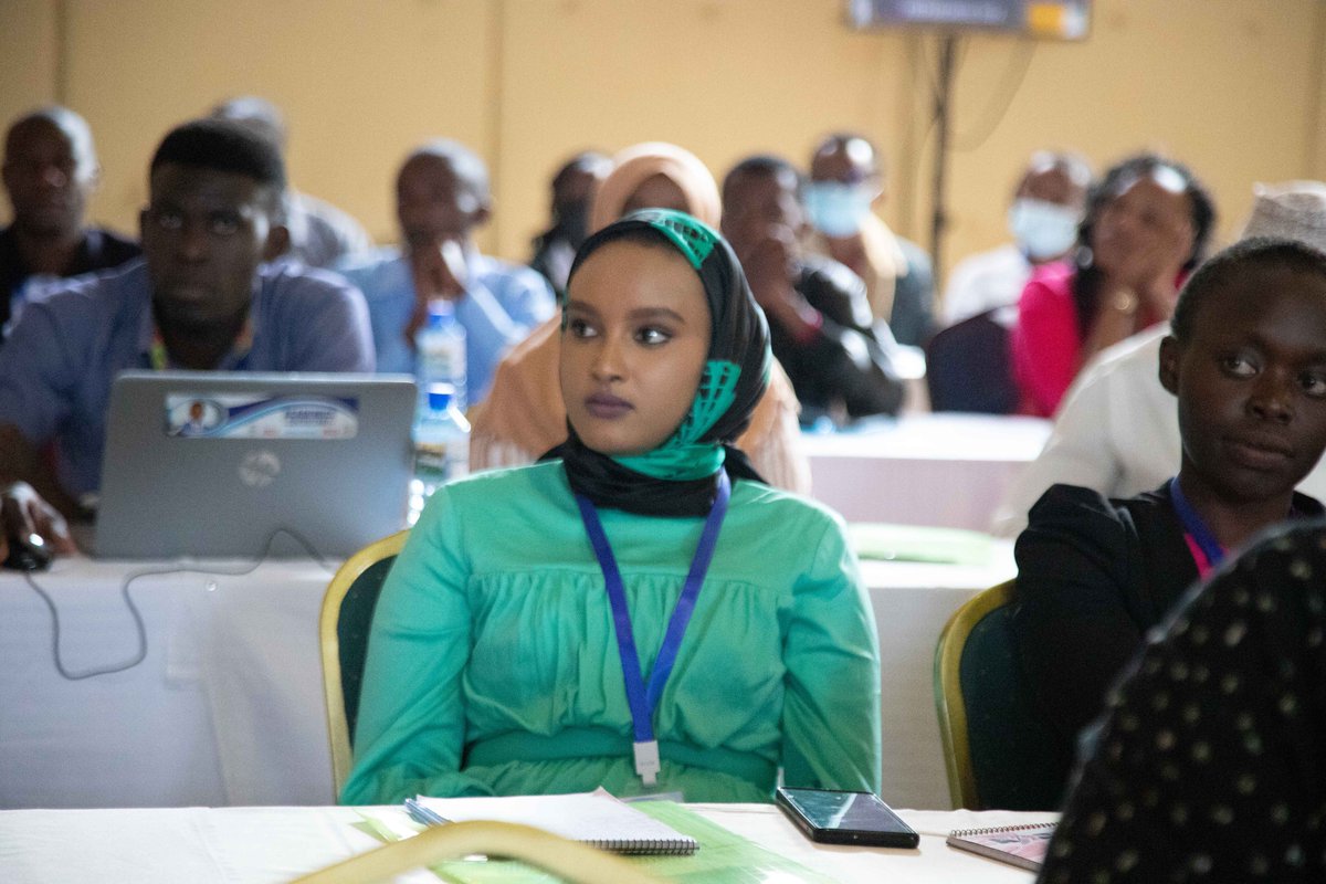 irck_info's tweet photo. .@irck_info The National Interfaith Youth Convention provides a platform to create awareness among the youth on choosing credible #LeadersWithValues while promoting peace and cohesion and rallying and championing other youth leaders to call for peace. @NCIC_Kenya @IEBC_YCC https://t.co/iBTrEeDqYd