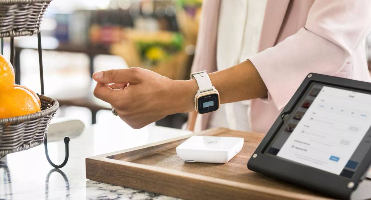 Sind schon die nächsten beiden Garmin Smartwatches unterwegs? - smartwatch.de/news/sind-scho… #FitnessUhr2022 #GarminVenuSQ