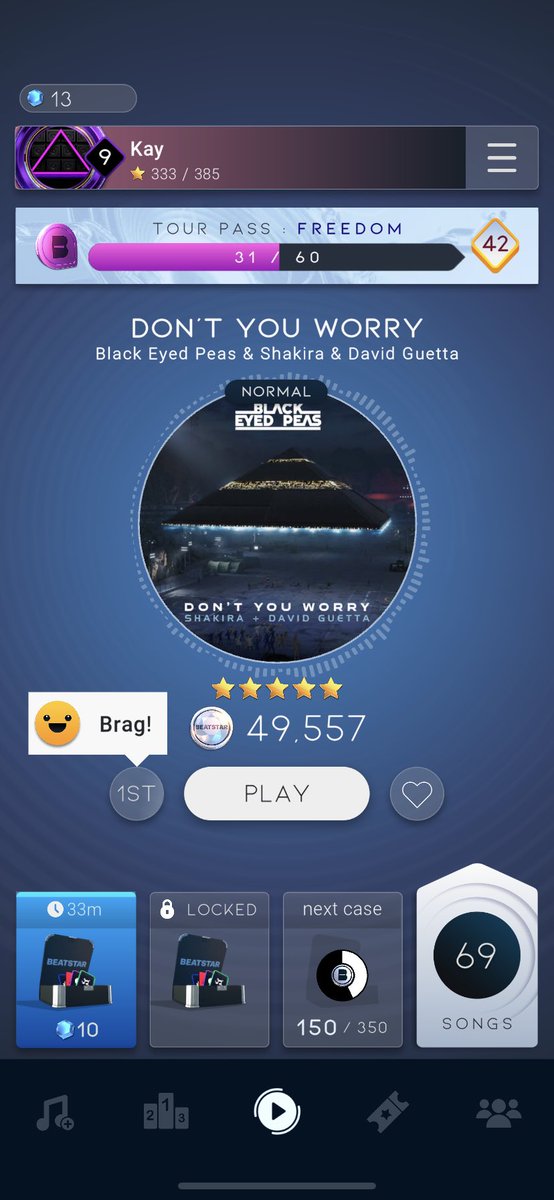 Impxcttt_'s tweet photo. @playbeatstar @bep @shakira @davidguetta @Epic_Records 🥶🥶 https://t.co/8mDh0PmJMd