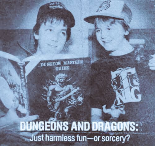 Nerd Night News tweet media