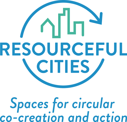 ResourcefulCit1's tweet photo. After years of work our team is proud to present: Resourceful Cities Circular Transition Stories. A collection of the partner cities’ stories and learnings. Read it here: https://t.co/21cQoda41l

Thank you to everyone that helped creating this.

@URBACT  #CircularEconomy, https://t.co/slfDkXQLOd