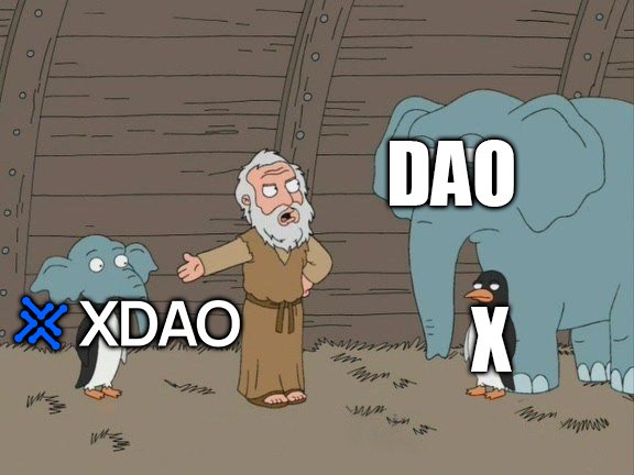 Zodiac_ck's tweet photo. What does it mean to be a DAO creator? It comes with a set of DAO modules that you can use when creating a DAO. It's designed to be a plug-and-play project. Your DAO will be ready in a matter of minutes, and it will be free of charge. https://t.co/pmaPUWl7FO
