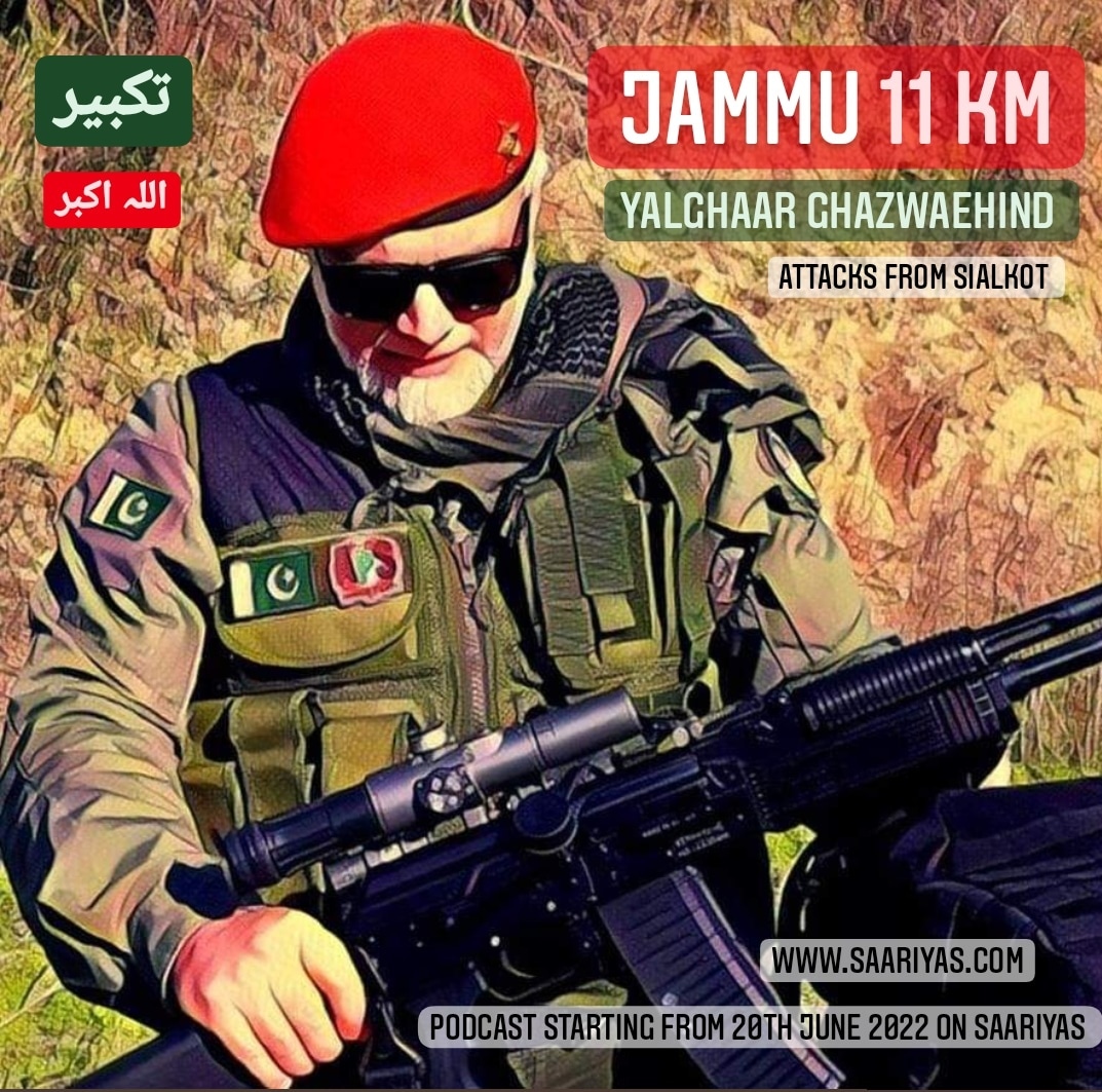 SAARIYAS's tweet photo. @ZaidZamanHamid https://t.co/DfPb2yWxGy