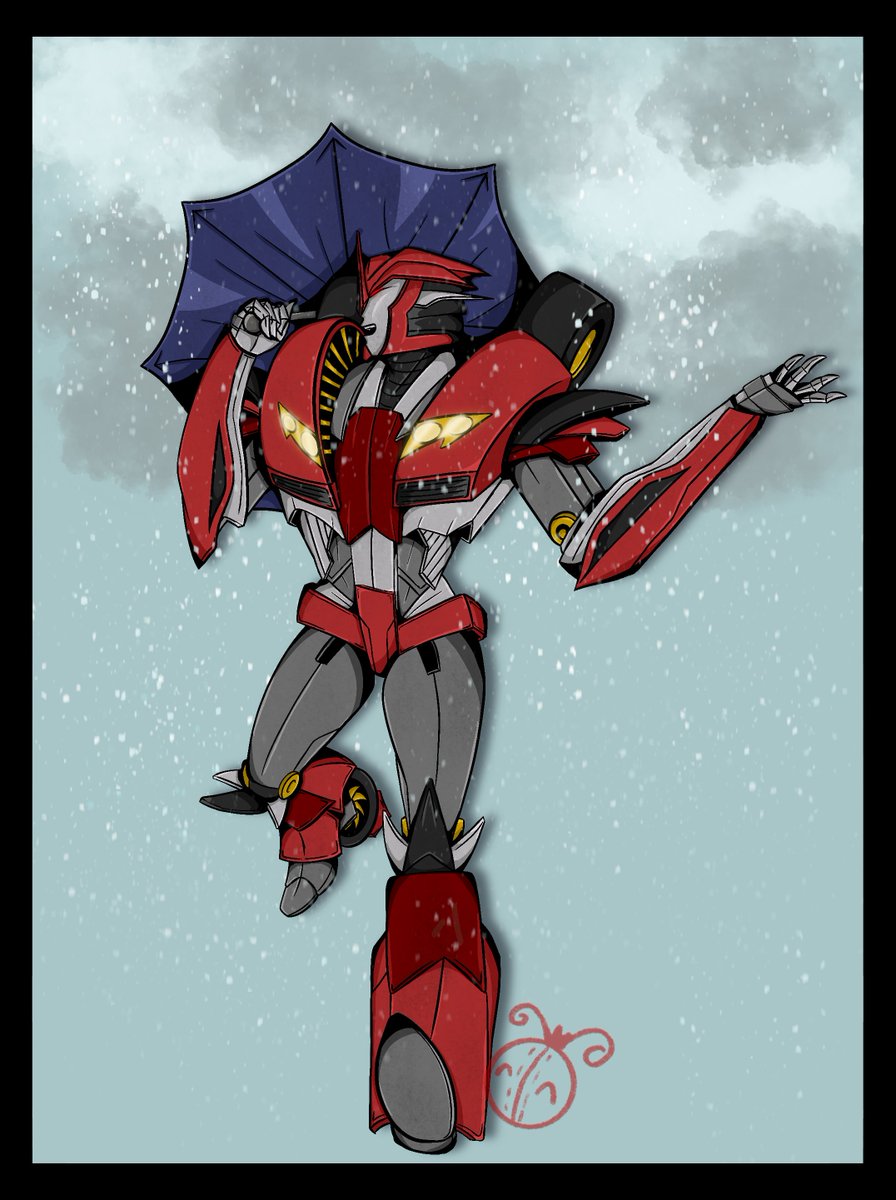 CreativeLil_bug's tweet photo. Second image for Adorkastock's #DEJ2022 on DeviantArt. #Transformers #transformersprime #digitalart https://t.co/khWAOEP5rV