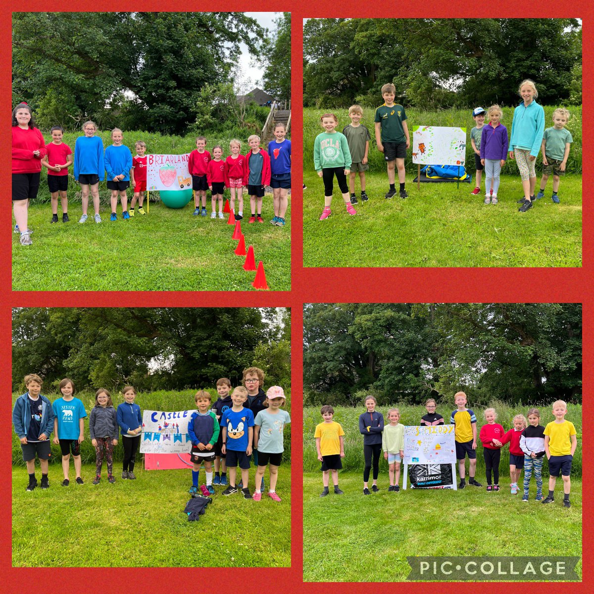 KIM Primary tweet media