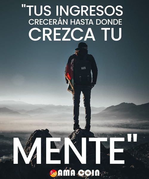 AMA COIN OFICIAL tweet media