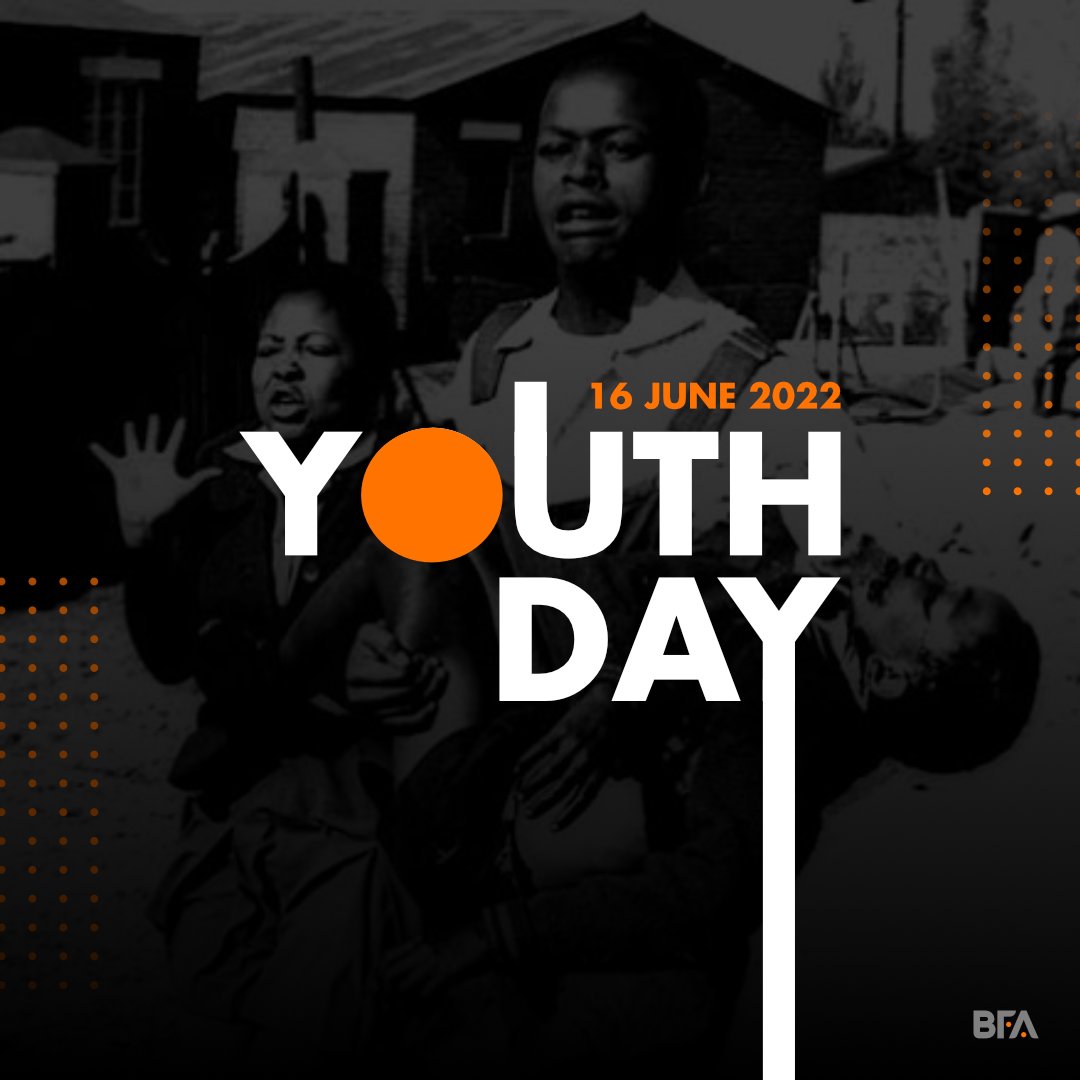 BlackFocus_RSA's tweet photo. We will never forget. Aluta Continua! ✊🏾🔥

#BFA #BlackFocusAgency #YouthDay #Youth #YouthDayParade #YouthMonth #YouthDay2022 #June16th #YOEverything https://t.co/SUFcZCXVLk
