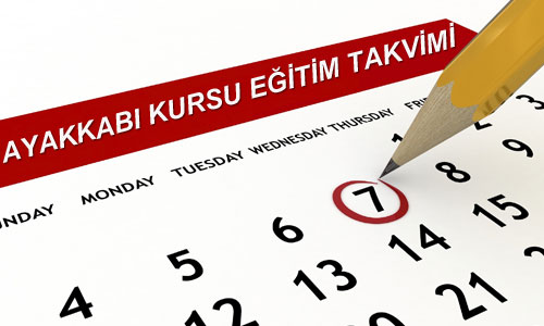 ayakkabimdlist's tweet photo. #Ayakkabı Modelistliği Eğitim Başlama Tarihi;
Tarih : 25  Haziran 2022
Eğitim Günü : Cumartesi
Ders Saati : 14:00 - 18:00 Arası
Katılımcı Sayısı: En fazla 10 kişi (özel grup)
Eğitimim Toplam Süresi: 4 Ay
NOT: Özel grup olmasından dolayı eğitime en

https://t.co/pLTvtoJBul https://t.co/H69GUVEcUi