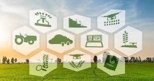 Department of Agriculture protagonist in the Agritech world