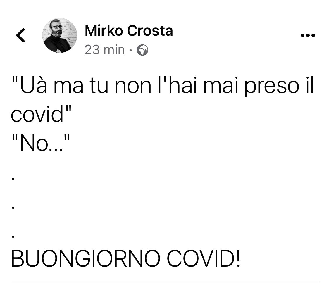 Ecco.