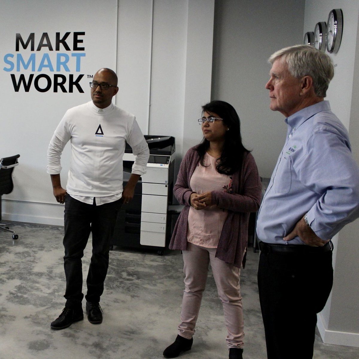LAUFTworkspace's tweet photo. Do you remember our first concept space 5 years ago with our friends at @stem_minds? 

Tell us where this space was and we’ll send you a deal for a free booking! 

Hint:  Northern Lights 

#MakeSmartWork #GTA #Toronto #Startup https://t.co/opaPEyA0Sn
