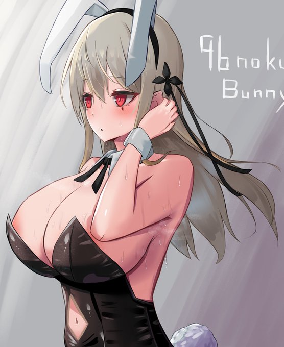 ばに🐰
#クロノカアート 