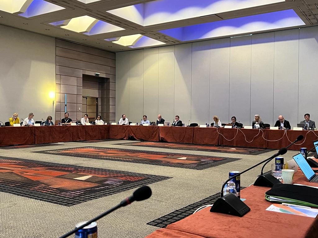 ESMO - Eur. Oncology tweet media