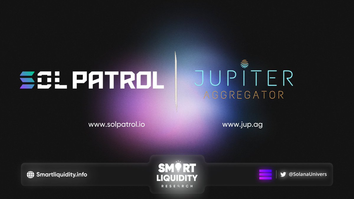 𝐒𝐎𝐋𝐔𝐍𝐈 | 𝐒𝐨𝐥𝐚𝐧𝐚 𝐔𝐧𝐢𝐯𝐞𝐫𝐬𝐞 tweet media