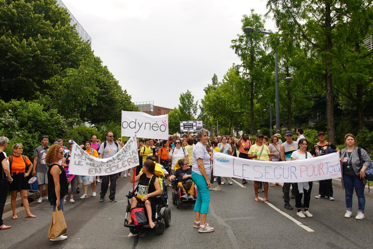 Collectif Handicap 69 tweet media