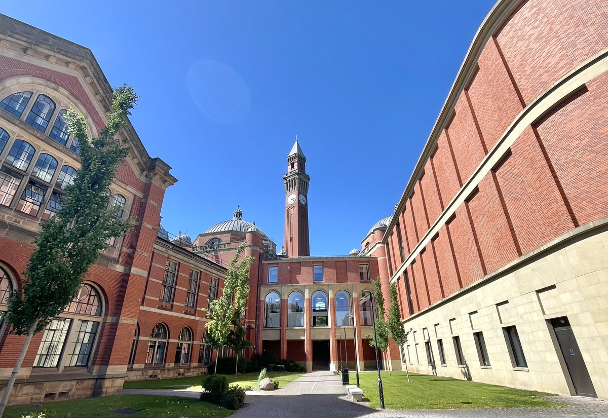 Yes yes we’re incredibly biased, but honestly, this place ❤️