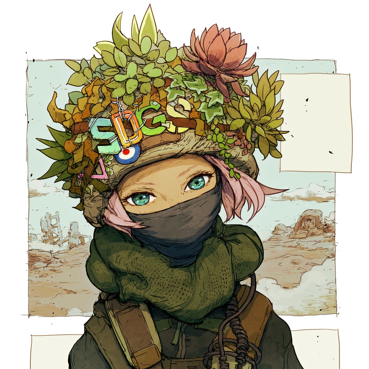 🅳🅰🆃🅸🅽🆂🅻 (ダッティン) tweet media