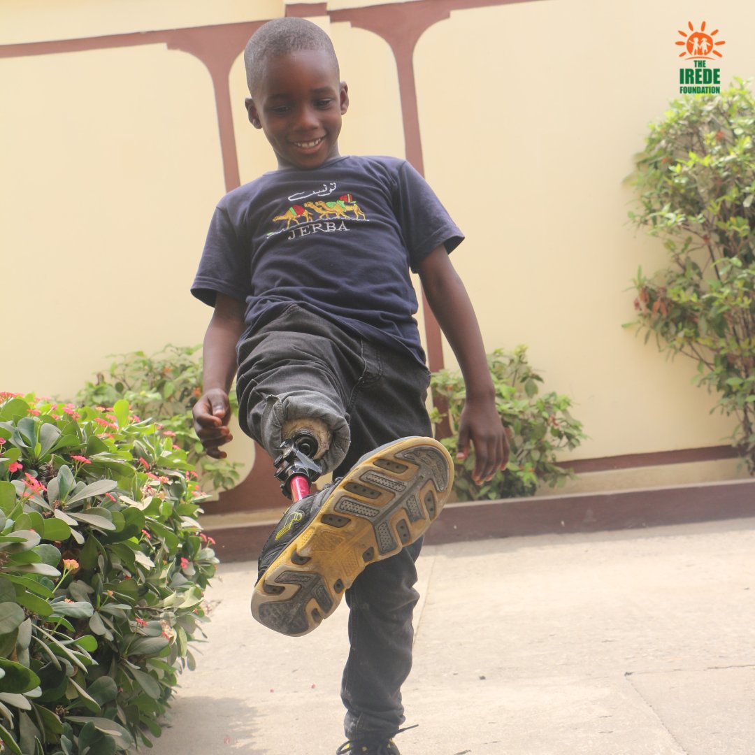 theirede's tweet photo. Our gratitude goes to all our donors who support the mission of the Irede Foundation.
There is no way we can say enough thank you enough to everyone who makes sure we continually extend limbs and raise champions.
💚💚💚
#TheIredeFoundation #Apperciation
#Champions #Limbs https://t.co/YJtYmENEcZ