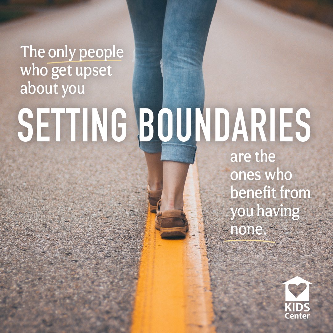 KIDS Center tweet media