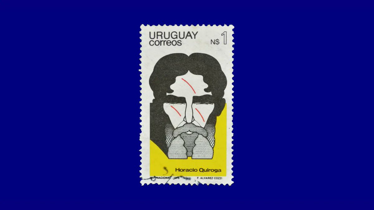 The history of Uruguayan design and its slow and steady influence on the world > bit.ly/3MYgAMn